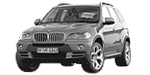 BMW E70 C1742 Fault Code