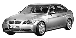BMW E92 C1742 Fault Code